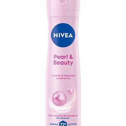 Nivea Pearl & Beauty Deodorant - 150 ml-20