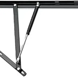 Extra Heavy Bed Lift Mechanism Steel Frame,100 CM-Weight Capacity 60 Kg 100 CM Shelf Bracket-image-79