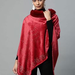 Global Republic Women Poncho-picture-17