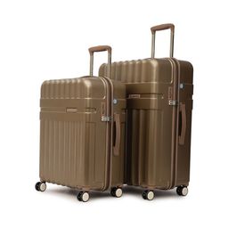 uppercase Set of 2 Spector Hard Luggage Trolley Bag-22