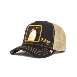 Goorin Bros. Unisex Self Design Baseball Cap-image-26