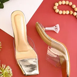 XE Looks Block Sandals-picture-34