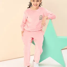 Stylo Bug Girls Printed Capris-image-86