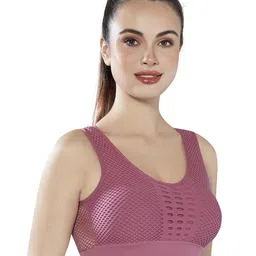 PLUMBURY Bra Half Coverage image 2