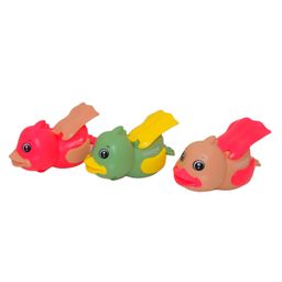 Sanjary Push and Go Duck Toys for Kids Color May Vary image 5