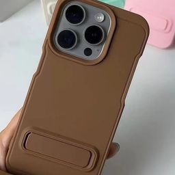 CASE CREATION Cartoon Characters Printed iPhone 15 Pro Max Back Case Mobile Accessories image 2