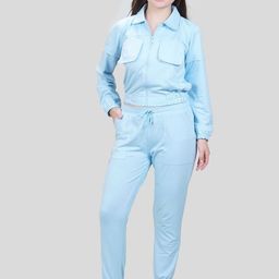 She N She Coat & Trousers Co-Ords-image-41