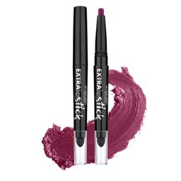Deborah Burgundy Extra Lipstick 12-13