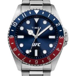 Timex TW2V566000D UFC Street Analog Watch for Men-picture-0