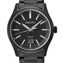 Seiko Dress SUR515P1-TQM Analog Watch for Men-image-24