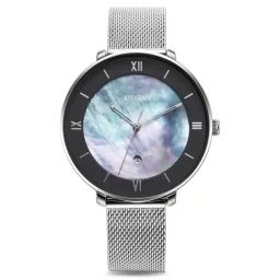 Titan 2651SM07 Workwear Analog Watch for Women-91