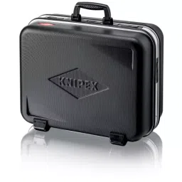 Knipex 00 21 42 LE Empty Tool Case Big Twin image 2