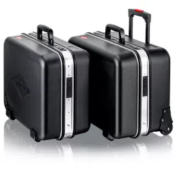 Knipex 00 21 42 LE Empty Tool Case Big Twin image 3
