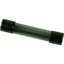 EATON FUSE, CARTRIDGE, 20A, 6.3X32MM, FAST ACT, BK/AGC-20-R-image-59
