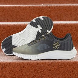 Cultsport Men Thunderbird Running Shoes-57
