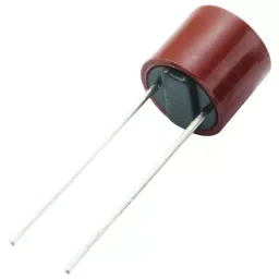 Littelfuse FUSE, PCB, 10A, 300V, TIME DELAY Model No - 38321000000.-24