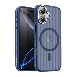 Karwan Solid Printed iPhone 16 Back Case Mobile Accessories-image-41
