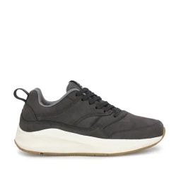 OFF LIMITS Men's Grey Running Shoes-92