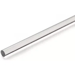 RS PRO Transparent Polycarbonate PC Rod, 1m x 50mm Diameter, 4386459-image-44