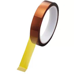 AS ONE Polyimide Adhesive Tape 33 m x 50 mm x 0.05 mm, KY6250G-W50-image-67
