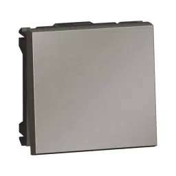 Legrand Arteor Switch - 20 A - SP 1 Way - 2 Module 5736 52 (Pack of 3) image 3