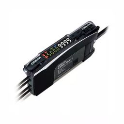 Omron Fiber Amplifier, E3NXMA112MOMS-picture-10