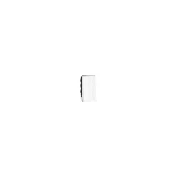 Legrand Arteor Switch 6 A - SP - 2 Way - Left 1 Module 5733 05 (Pack of 10) image 3