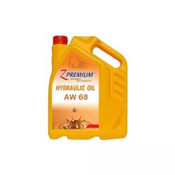 Z Premium AW68 5 L Hydraulic Oil for Industrial Machinery & Compressors, 1112BC9PLLZ (Pack of 3)-image-100