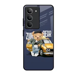 QRIOH Typography Printed Realme 14x 5G Back Case Mobile Accessories-picture-25