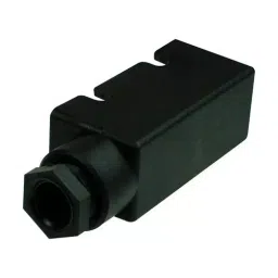 IMO TERMINAL COVER, IP40, MICROSWITCH, AC-C02-17