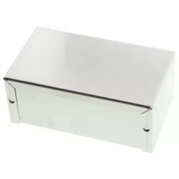 BUD ENCLOSURE, BOX, ALUMINIUM, CU-3006-A.-picture-33