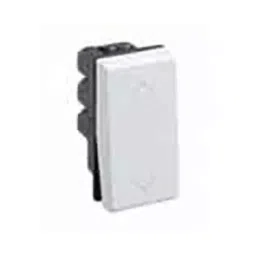 Legrand Arteor Switch - 20 ASP 1 Way - 2 Module 5734 52 (Pack of 3) image 2