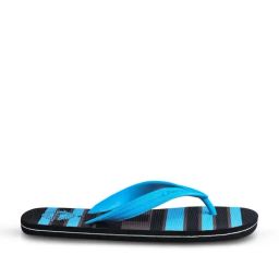 Paragon Men's Blue Flip Flops-image-43