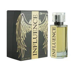 BIRRA Influence Eau De Parfum - 100 ml-21