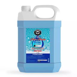 Foxcare 5 L Foam Foam Blaster Shampoo-28
