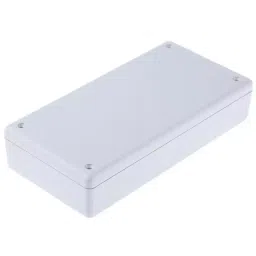 Hammond Hand Held Enclosure 170x85.5x34.8 mm ABS, 2072142-image-46