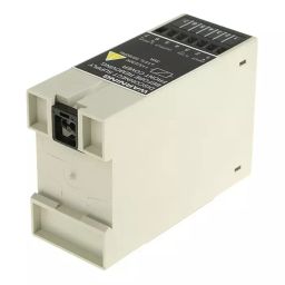 RS PRO Signal Conditioner, 24 - 230V ac, Voltage Input, Current Output Model No 629522 image 4
