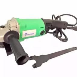 Trumax Mx1125 1200 W 125 mm Angle Grinder-image-30