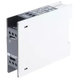 RS PRO Signal Conditioner, 230V ac, Current Input, Voltage Output Model No 4662337-45