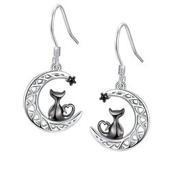 EL REGALO Contemporary Studs Earrings-picture-24