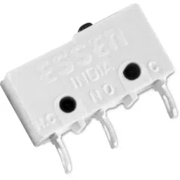 Essen Deinki MV7NP 100 g Actuating force Micro Switch, MV-7NPS-picture-30