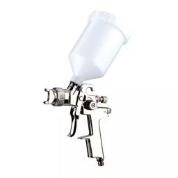 Techno 10 kgf/cm² Working Pressure HVLP Spray Gun S-990P-image-53