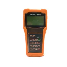 GENERIC Ultrasonic Clamp On Flow Meter 0 to 160°C, TUF2000H-3