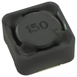 Bourns INDUCTOR, 15UH, 4.6A, 20%, POWER Model No - SRR1260-150M-image-68