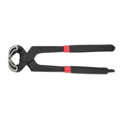 Link 200 mm CRV Double Colour Sleeve Drop Forged Pincer, HTPNC0200-18
