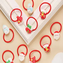 KICKS & CRAWL Girls Ponytail Holders-image-65