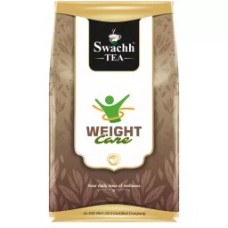 Swachh Tea Medium Caffeine Weight Care Herbal Tea (2 Kg)-image-91