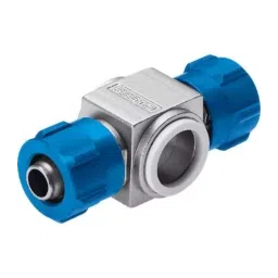 Festo Bulkhead Fitting TK-M5-PK-3 M5 Male Connector A, TK-M5-PK-3-picture-3