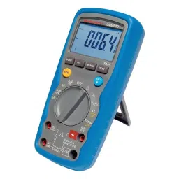 MULTIMETRIX Multimeter, Digital, Hand Held, 40000, P06231413-44
