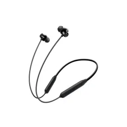 OnePlus Bullets Wireless Z2 ANC Bluetooth in Ear Neckband with Mic, 45dB Hybrid ANC (Boomin Black)-13
